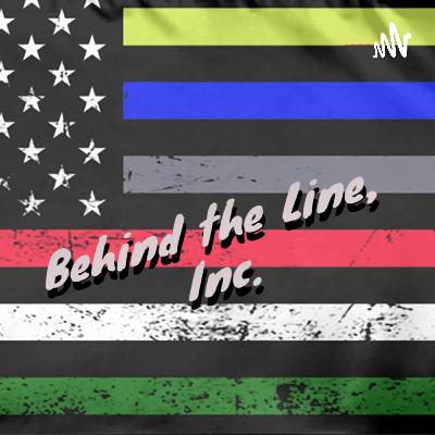 What is Behind the Line, Inc?