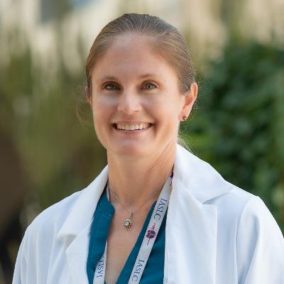 Clinical Trials - A Discussion with Dr. Megan Daly Clinical Trials - A Discussion with Dr. Megan Daly