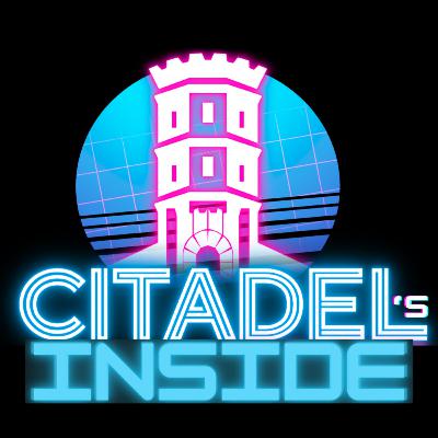 Citadel's Inside #20 - Mais Animes e Discussões! FEAT. 4 pessoas
