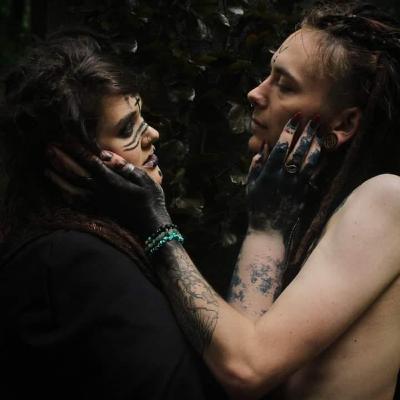 Podcast o šamanismu s Ruth a Michaelem