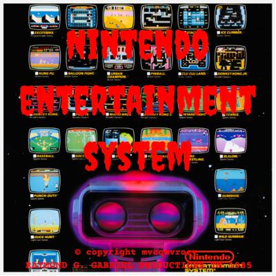 Welcome to the Dorkside Episode 1: Now You’re Listening to This Podcast (NES) Welcome to the Dorkside Episode 1: Now You’re Listening to This Podcast (NES)