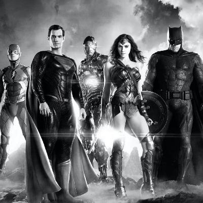 Zack Snyder en el Universo DC