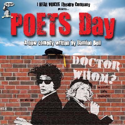 POETS Day: Doctor Whom?