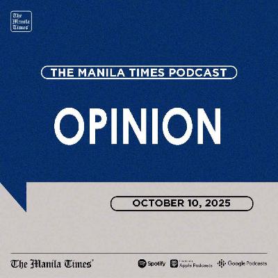 OPINION: Can the Senate bend the law?  | Oct. 10, 2025