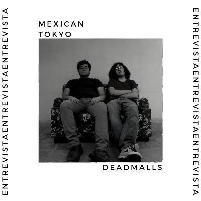 ENTREVISTAS: DEADMALLS