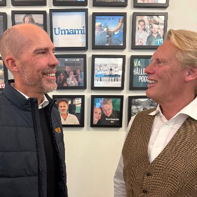 Precise Biometrics läser din hand