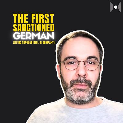 Death By Sanctions: EU Destroys German Journalist in Germany | Hüseyin Doğru