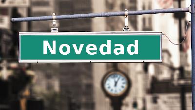 La novedad de la Torá