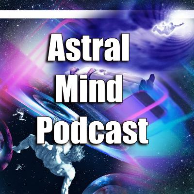 How To Astral Project in 30 Seconds! Astral Mind Podcast 1