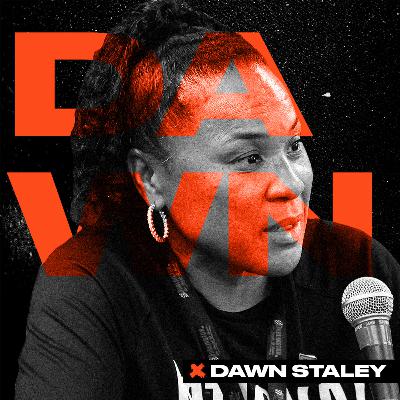 Dawn Staley