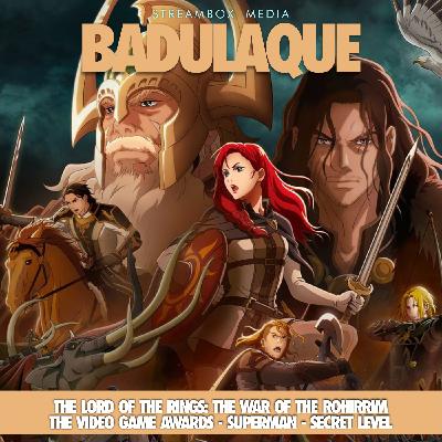 La Guerra de los Rohirrim La Guerra de los Rohirrim