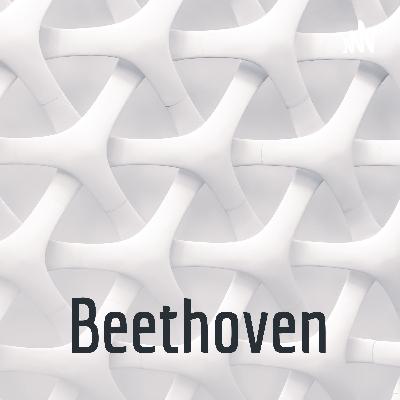 Beethoven podcast