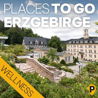 Erzgebirge – Thermalbad Wiesenbad Erzgebirge – Thermalbad Wiesenbad