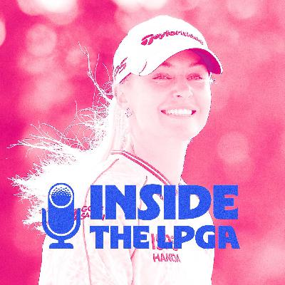 S2 E19 | A Chat With Charley Hull