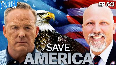 Save America Act: Can Democrats Really Argue Against Voter ID? | Ep643