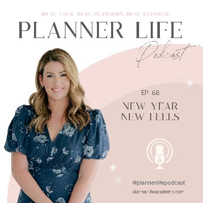 068: New Year, New Feels