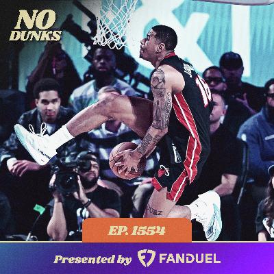 NBA All-Star Saturday Night Recap & Chris Paul Retires NBA All-Star Saturday Night Recap & Chris Paul Retires
