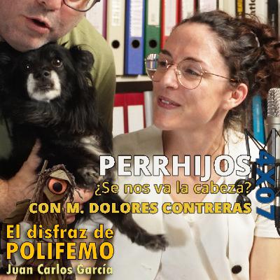 Perrhijos ¿Se nos está yendo la cabeza con nuestras mascotas? | EDDP 4x07