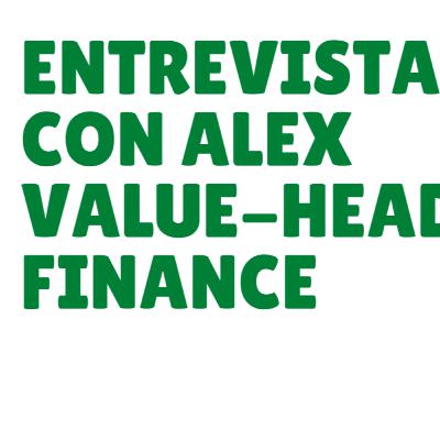 6 Mensaje de Año Nuevo y entrevista con Alex ValueHead ¿Quien es Gaspar de Herramientas Patrimoniales?
