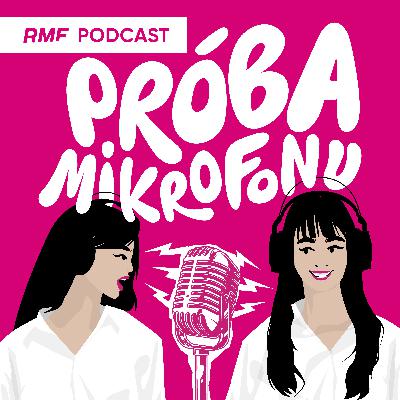 Klaudia Daliva w Próbie Mikrofonu Klaudia Daliva w Próbie Mikrofonu
