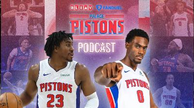 Pistons’ 11-Game Win Streak: Jaden Ivey’s Return, Duren’s Dominance & Rotation Questions Pistons’ 11-Game Win Streak: Jaden Ivey’s Return, Duren’s Dominance & Rotation Questions