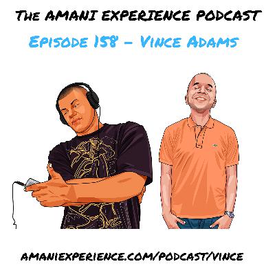 Vince Adams [DJ]