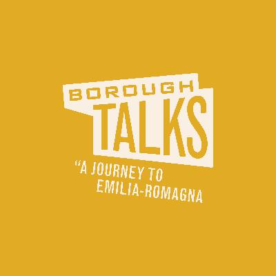Bianca Mora: A journey to Emilia-Romagna