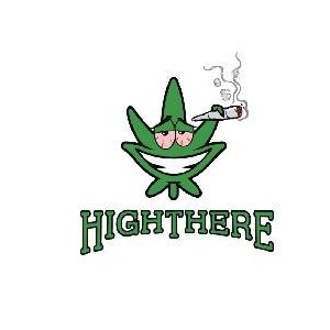 Shop Cannabis Sweet Purple Punch | High There
