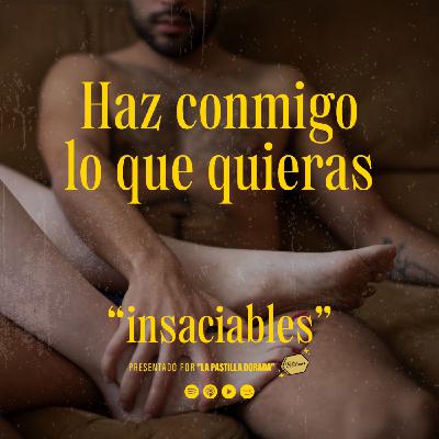 Haz conmigo lo que quieras Haz conmigo lo que quieras