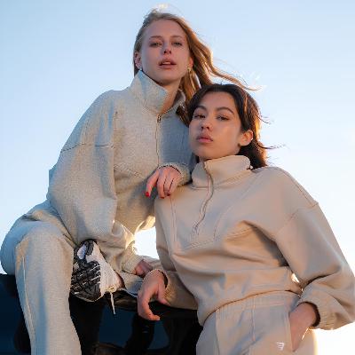 Active elegance: how sportswear became the uniform of modern luxury