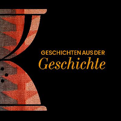 GAG521: Yaa Asantewaa und der Krieg um den Goldenen Schemel GAG521: Yaa Asantewaa und der Krieg um den Goldenen Schemel