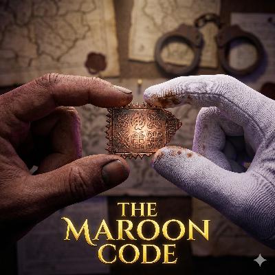 The Maroon Code: Why the British Empire Couldn't Stop Them The Maroon Code: Why the British Empire Couldn't Stop Them