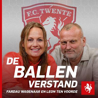 S7E14: ‘Nou Fardau, kom maar op met de excuses aan John van den Brom’
