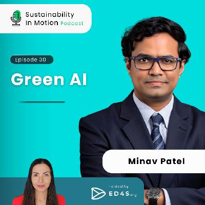 Episode 30: Green AI