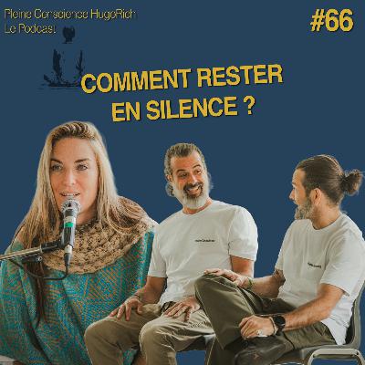 "Comment se reconnecter profondément à son être ? Mel Azaya partage tout"