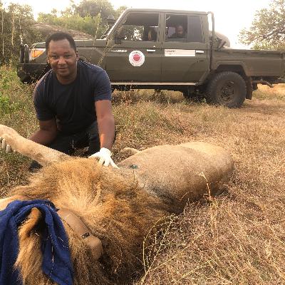 Speaking for the Pride: A Conversation with Kasaine Sankan