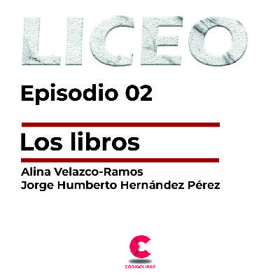 Liceo 2 / Los Libros Liceo 2 / Los Libros