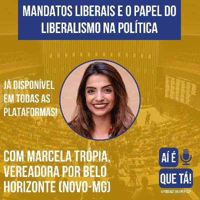 Mandatos Liberais e o Papel do Liberalismo na Política