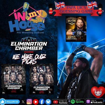 Episode 156: Thank you AJ!