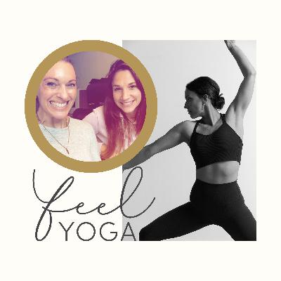 Cat & Jessi: Von der Vision zur Realität - Wie zwei Macherinnen ihr eigenes Yogafestival erschaffen haben