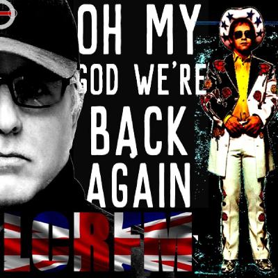 Elton John as Tonight's ... #itsheroes ...LIVE Every ... WEDNESDAY... @ 8PM - 10 GMT ... LONDON Elton John as Tonight's ... #itsheroes ...LIVE Every ... WEDNESDAY... @ 8PM - 10 GMT ... LONDON