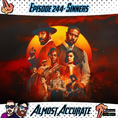 244- Sinners, Fast Fusion 244- Sinners, Fast Fusion