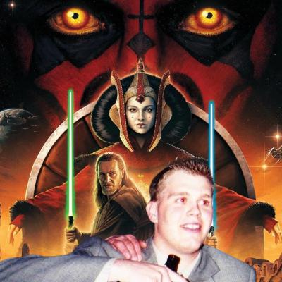 Ep104 - This is Tense Ep104 - This is Tense