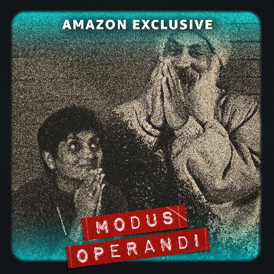 [TEASER] O culto de Osho: meditação e crimes - Exclusivo Amazon Music