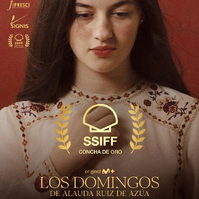 EL OCTAVO PASAJERO- Programa 842