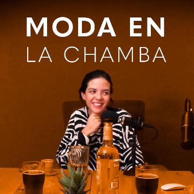 EP 6 Moda en la chamba con Romiracles