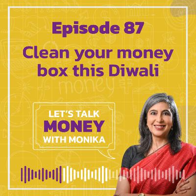 Clean Your Money Box This Diwali Clean Your Money Box This Diwali
