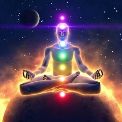 Earth Meditation in Hindi for strengthening of the root chakra and grounding