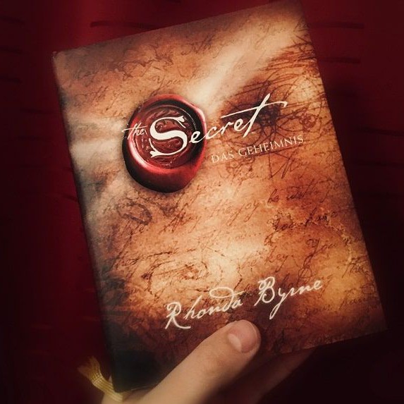 راز ، راندا برن ،01 مقدمه
