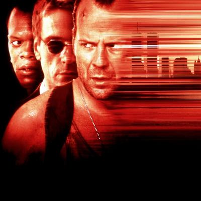 Die Hard with a Vengeance (1995)